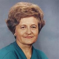 Marie Novosad Sekula
