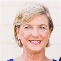 Mrs. Shirley Anne Sluder Cunliffe