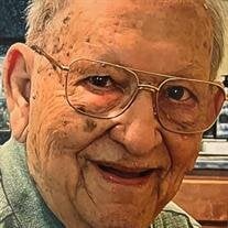 Buel Cox