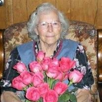 Mary Weldon