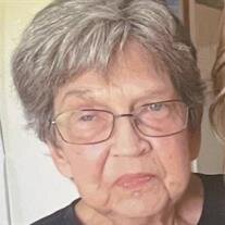Sharyn Hines Edwards