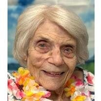Dorothy Louise Pernecky