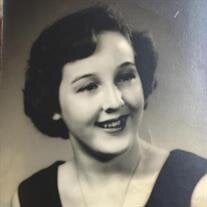 Mrs. Beverly G. Kay