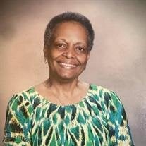 Brenda Gayle Carter-Crenshaw (DOWNTOWN)