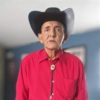Roberto Ramirez