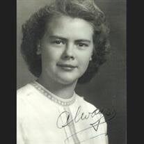 Cleo Frances Neynaber