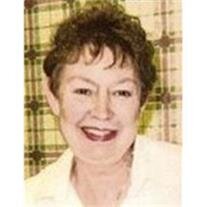 Jeanette Catherine Emter