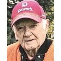 Bert Roland Sewall