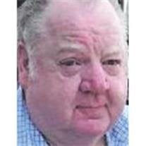 John Garrell Swoyer