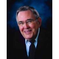 Joe C. O'Banion Sr.