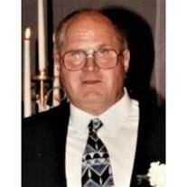 Lester Harry Wozny