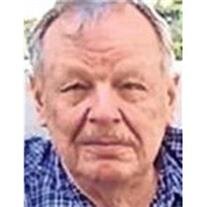 Raymond George Deering