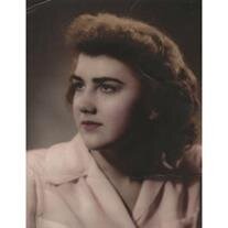 Donna J Shearer
