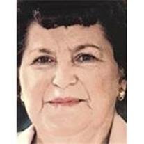 Juanita May Bringman