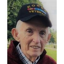 Allen Wayne Coate
