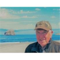 Richard Clair Hendryx