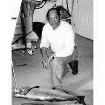 Eddie Lee Ball