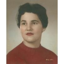 Charlene Anita Zafiriou