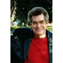 Duane "Mac" Arthur Macarty