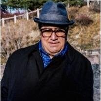 Jesse George Macy