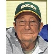 Roger Glen Seekins