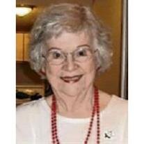 Betty Ruth Preabt