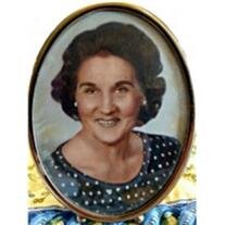 Sophie Irene Smith