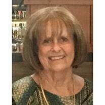 Ruth Marie Westlund