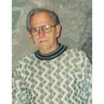 Harold "Bud" Vincent Cheney