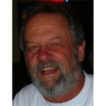 John Richard Yerkes