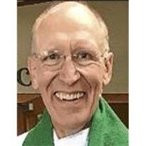 James Donald Stender