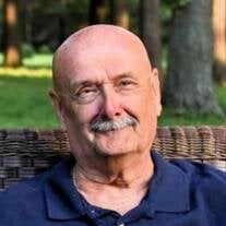 Chester "Pete" Smith Jr.