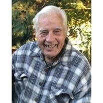 Kenneth Lee Parker