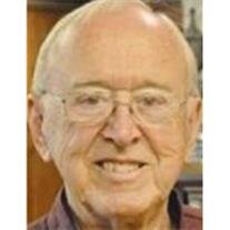 Harry Oldenburger
