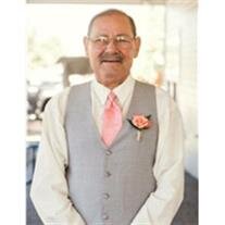 Richard Alex Alvarez