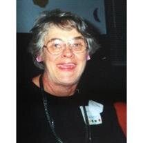 Jacilyn M. McVicker