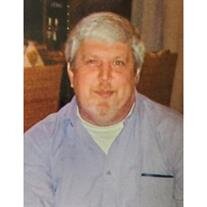 Matthew LeRoy Goodrich