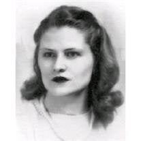 Ruth Monsen McAtee