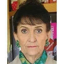 Yvonne Sluder
