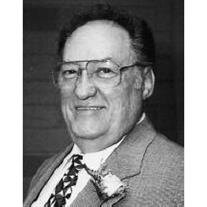 George Melvin Wilson, Jr.