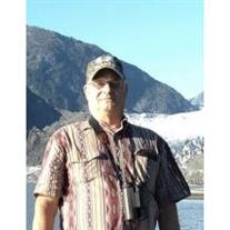 Rolly J. Huffman