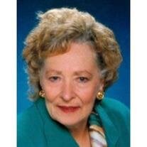 Hazel P. Tetreau