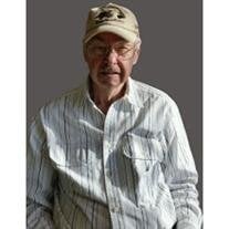Paul Richard Johnson