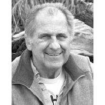 Gordon Thomas Wells