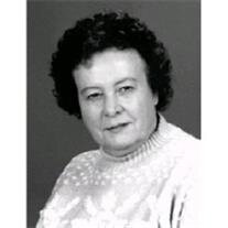 Dorothy Ellen Hoeflein