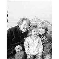 Carole A Eilts