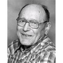 George Carl Ketchmark