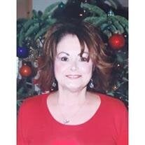 Vickie Lou Gaub