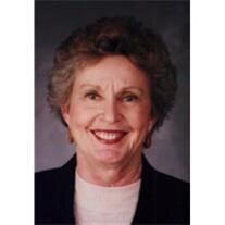 Rebecca Ruth Holland