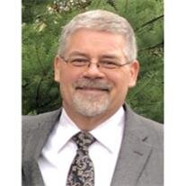 Dave Nowell
